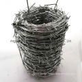 Amazon Hot China Expert Supplier of Barbed Wire Fencing